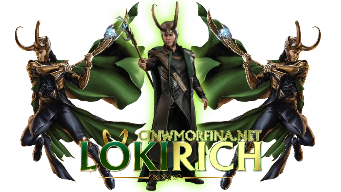 loki 789