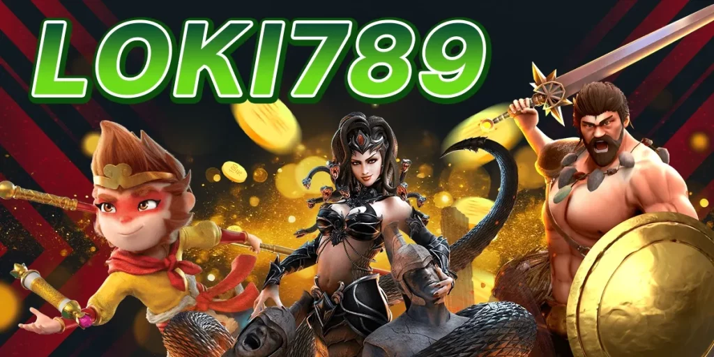 loki 789